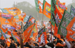 UP Assembly Elections:11 MLAs from SP, BSP and Congress to join BJP today?